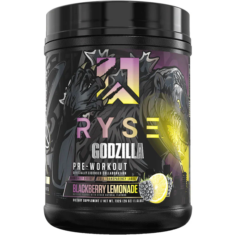 Ryse Godzilla 40 Servings - Image 4