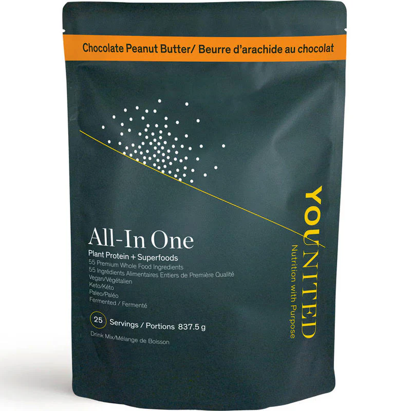Younited All-In-One Protein 25 Servings - Image 6