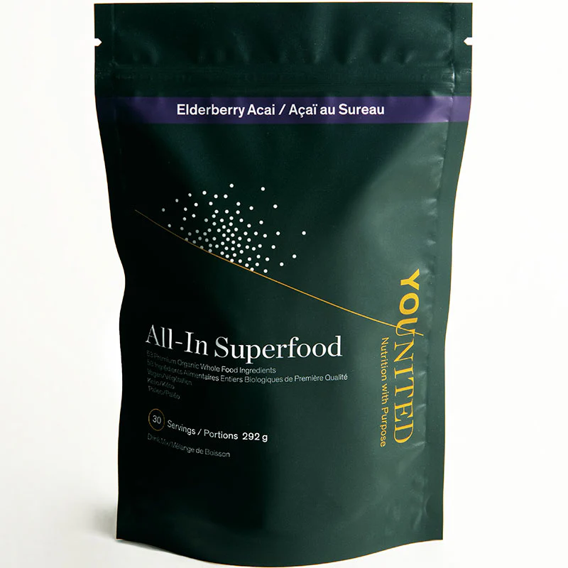 Younited All-In Superfood 30 Servings - Image 6