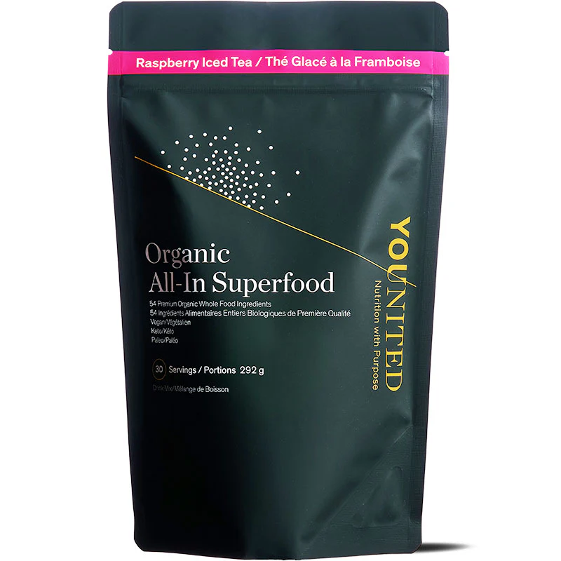 Younited All-In Superfood 30 Servings - Image 7