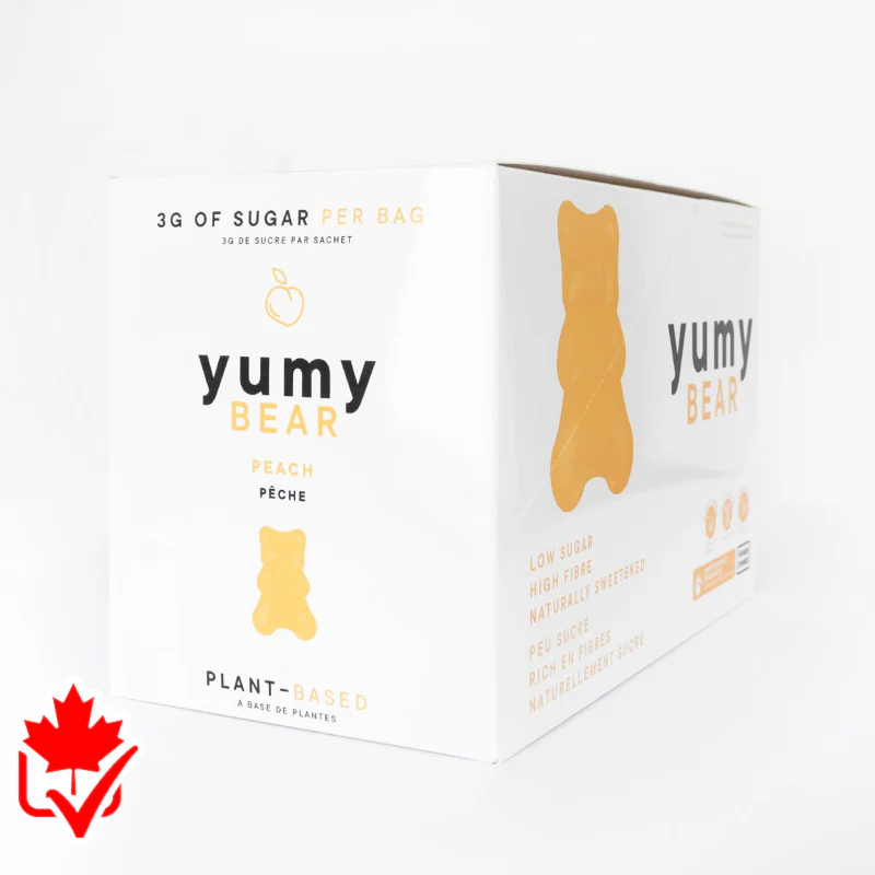 Yumy Bear BOX of 12 - Image 3