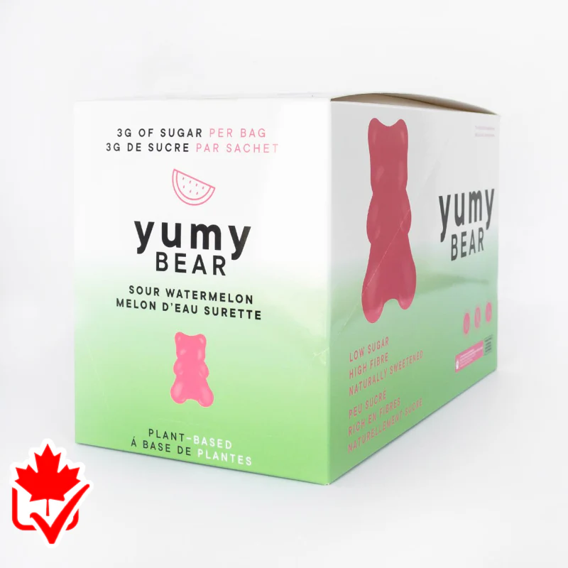 Yumy Bear BOX of 12 - Image 4